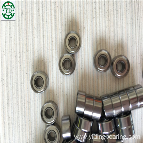 dental bearing R2-5ZZ R2-5 SR2-5TPZNW